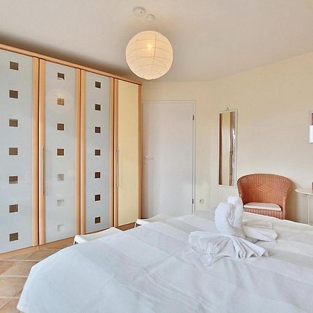 Domizil Strandburg Domizil Strandburg Appartement 25 Тіммендорфер-Штранд Екстер'єр фото