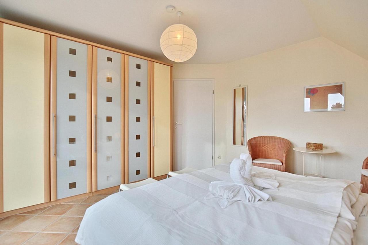 Domizil Strandburg Domizil Strandburg Appartement 25 Тіммендорфер-Штранд Екстер'єр фото