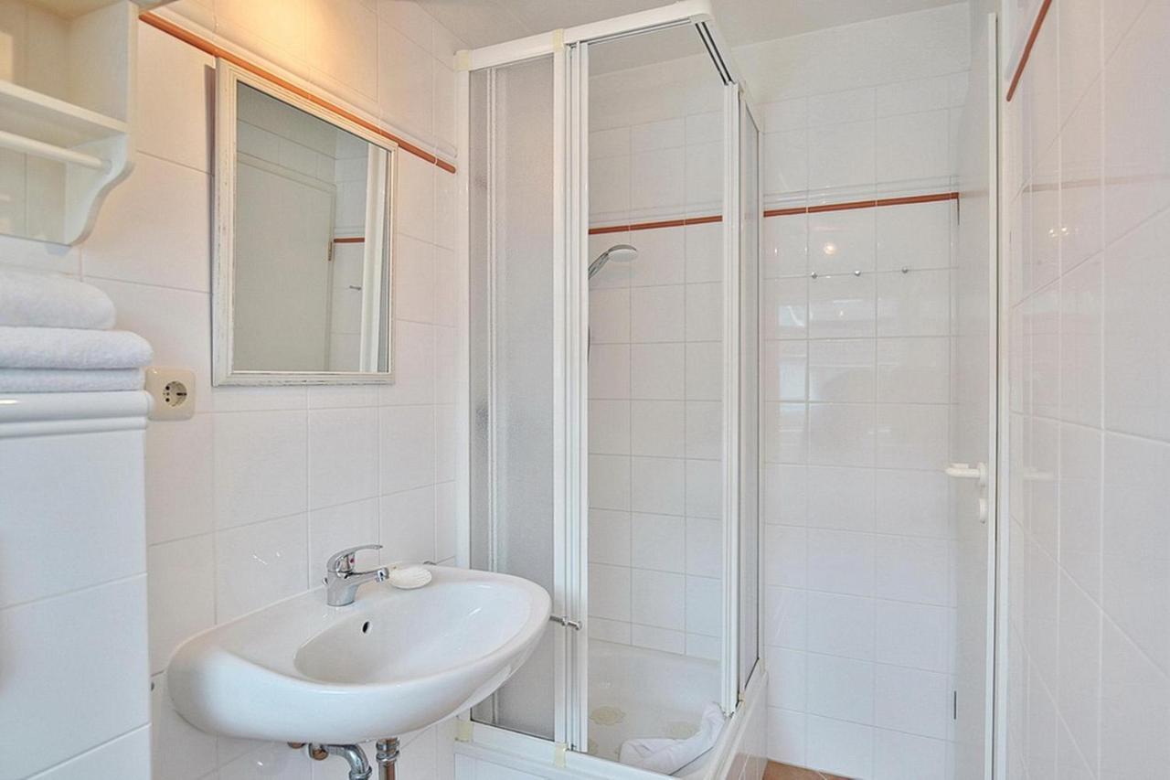 Domizil Strandburg Domizil Strandburg Appartement 25 Тіммендорфер-Штранд Екстер'єр фото